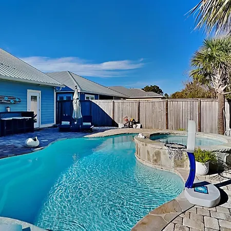 Beach House